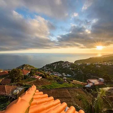 Lombo Cesteiro Holiday home *
