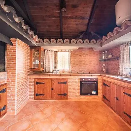 Lombo Cesteiro Holiday home