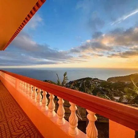 Holiday home Lombo Cesteiro