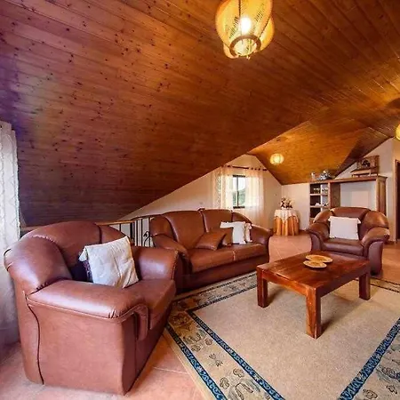 Lombo Cesteiro Holiday home