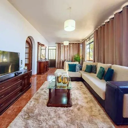 Lombo Cesteiro Holiday home