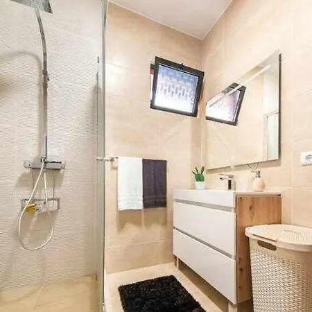 Holiday home Lombo Cesteiro *