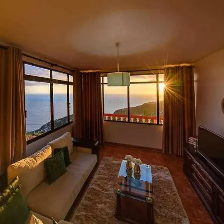 Lombo Cesteiro Prázdninový dům *