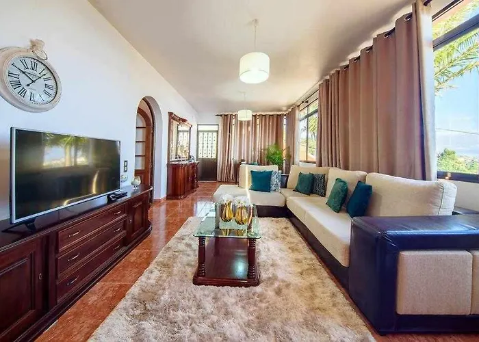 Lombo Cesteiro Hébergement de vacances