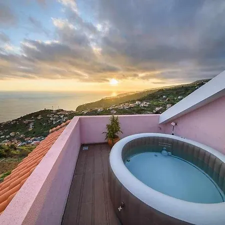 Lombo Cesteiro * Tabua (Madeira)