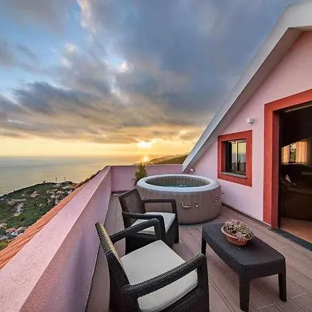 Lombo Cesteiro * Tabua (Madeira)