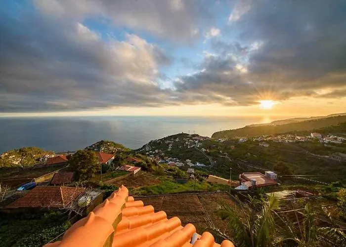 Lombo Cesteiro Casa vacanze *