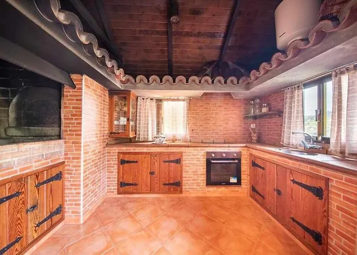 Lombo Cesteiro Casa vacanze