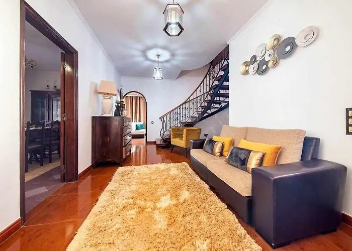 Lombo Cesteiro Casa vacanze *