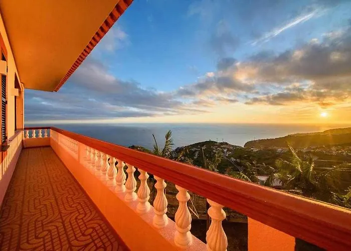Casa vacanze Lombo Cesteiro