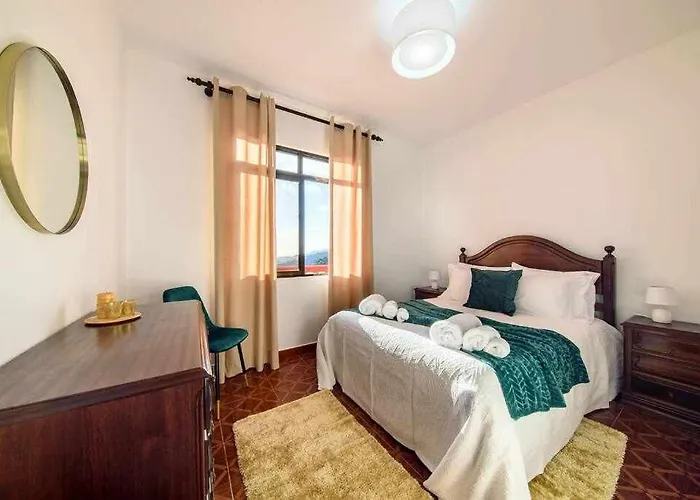 Casa vacanze Lombo Cesteiro Tabua (Madeira)