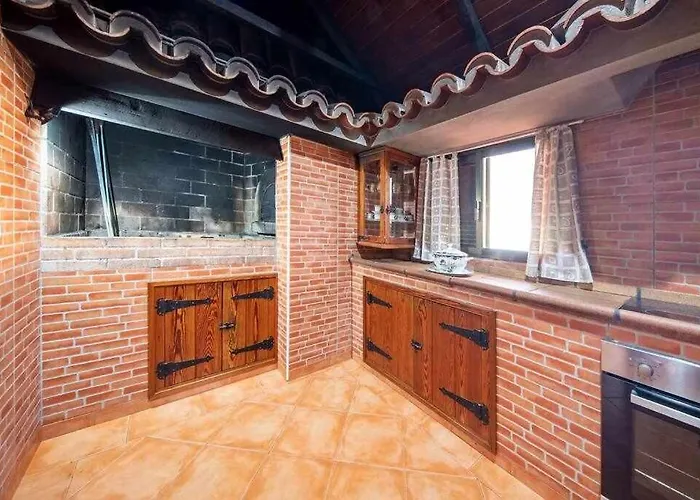 Casa vacanze Lombo Cesteiro