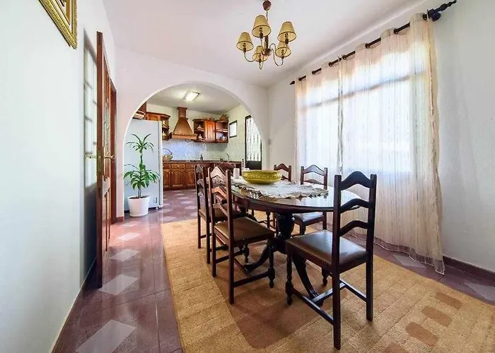 Casa vacanze Lombo Cesteiro Tabua (Madeira)