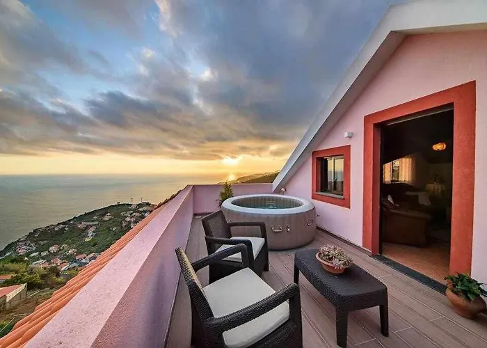 Lombo Cesteiro * Tabua (Madeira)