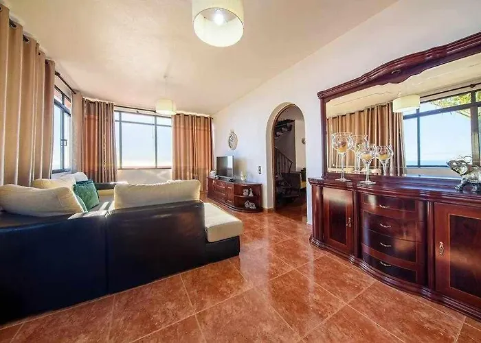 Casa vacanze Lombo Cesteiro