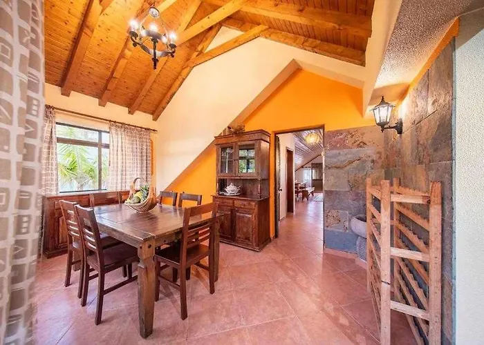 Lombo Cesteiro Casa vacanze Tabua (Madeira)