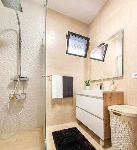 Casa vacanze Lombo Cesteiro *