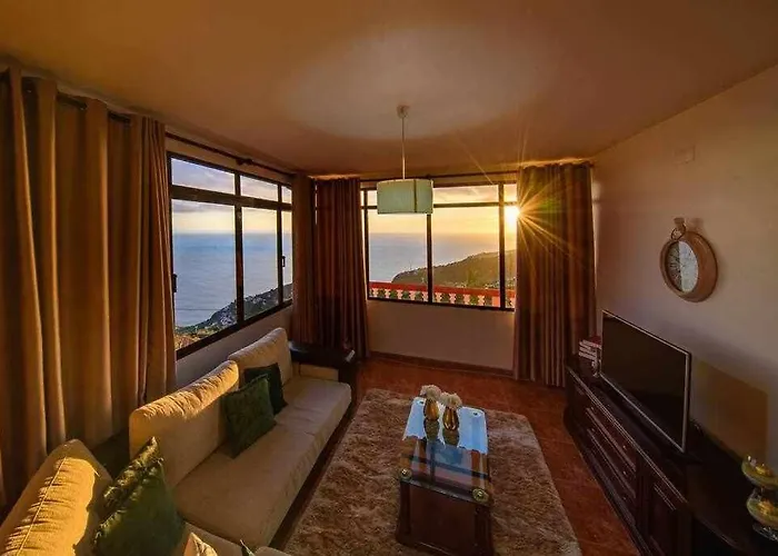 Lombo Cesteiro Casa vacanze *