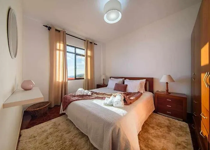 Casa vacanze Lombo Cesteiro Tabua (Madeira)