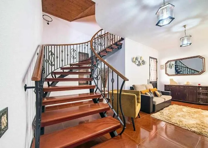 Casa vacanze Lombo Cesteiro